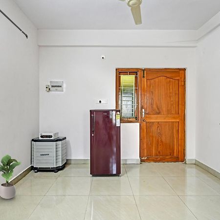 Hotel O Coastal Inn Luxury Service Apartments Kākināda Екстериор снимка