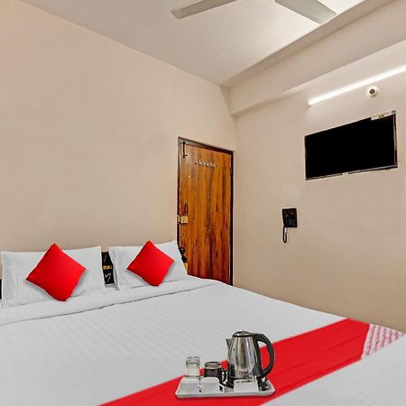Hotel O Coastal Inn Luxury Service Apartments Kākināda Екстериор снимка