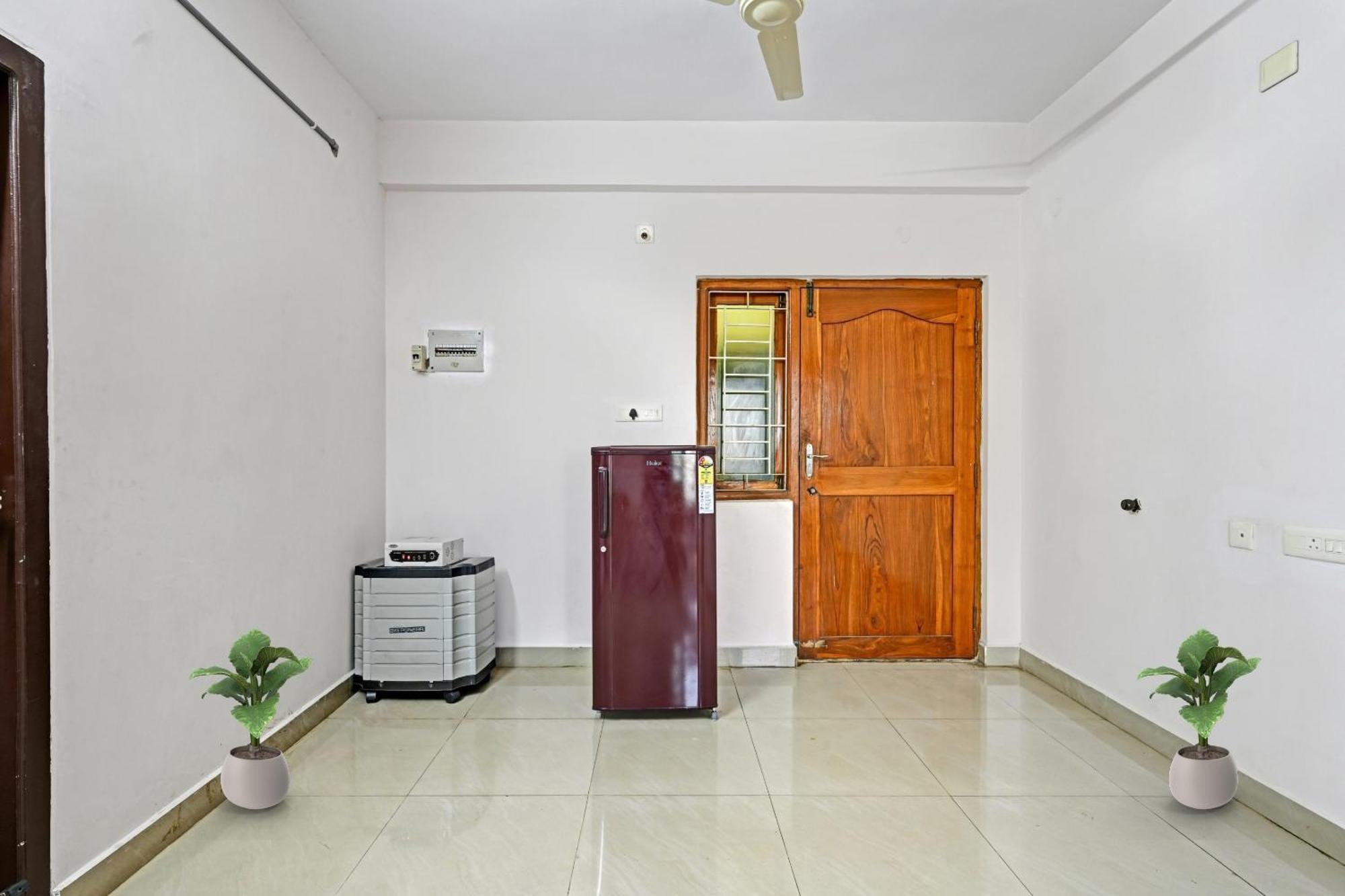 Hotel O Coastal Inn Luxury Service Apartments Kākināda Екстериор снимка